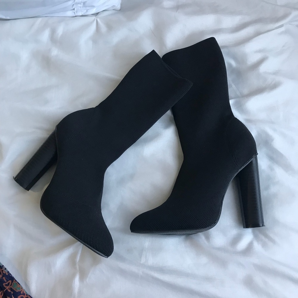 Super Cute Booties😍